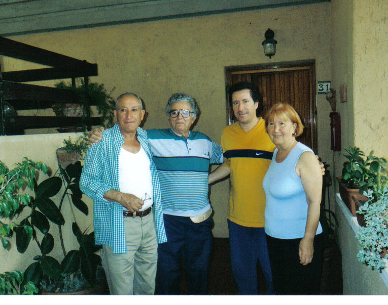 Tutti cugini